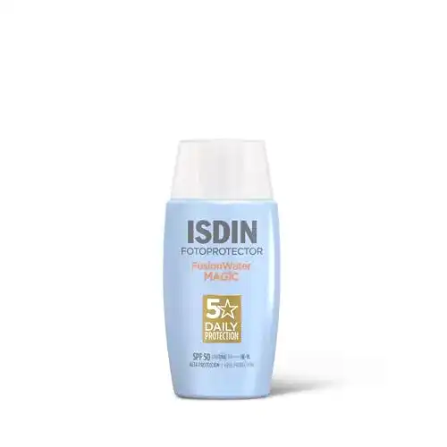 Isdin-Sonnenschutz Fotoprotección Isdin DE ISDIN Fusion Water