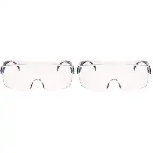 Schutzbrille 3M Classic Line Over Optische Klasse 1 Schlagfest
