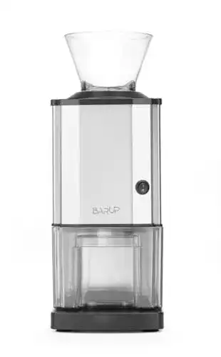 Ice-Crusher (elektrisch) Hendi Eiszerkleinerer, bis zu 12 kg Eis/Std