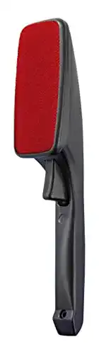 Fusselbürste WENKO Kleiderbürste Twist, Drehautomatik