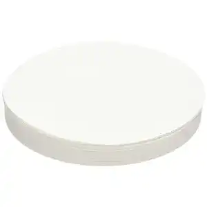 Filterpapier The Labsales Company Labsales Grade 601, 100 Stück