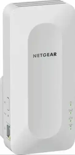 WLAN-Repeater Netgear  Nighthawk EAX15 WiFi 6 WLAN Mesh