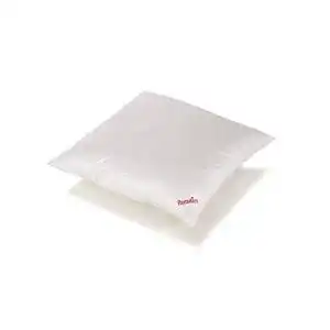 Paradies-Kopfkissen PARADIES Kissen 80×80 cm Softy medium