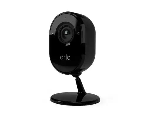 Arlo-Kamera Arlo Essential Indoor WLAN Überwachungskamera