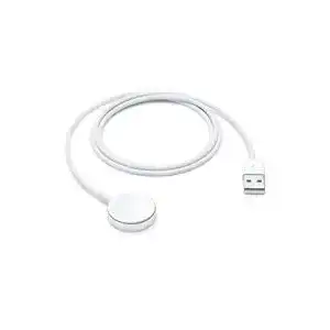 Apple-Watch-Ladekabel Apple Watch Magnetisch auf USB, 1 m