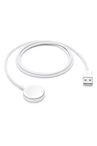Apple-Watch-Ladekabel Apple Watch Magnetisch auf USB, 1 m