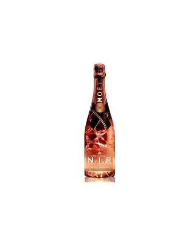 Moët-Champagner Moët & Chandon N.I.R. Nectar Impérial Dry
