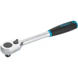 1/2-Zoll-Ratsche Hazet 916 HP HiPer Feinzahn-Umschaltknarre