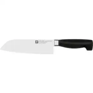 Zwilling-Messer Zwilling 31118-181-0 Vier Sterne Santokumesser
