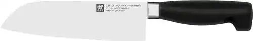 Zwilling-Santokumesser Zwilling 31118-181-0 Vier Sterne 180 mm