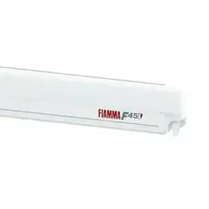 Wohnwagen-Markise Fiamma Markise F45 L 450