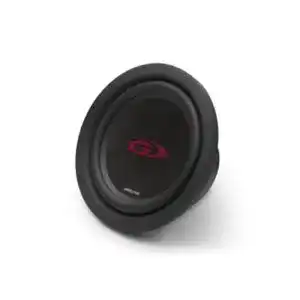 Alpine-Subwoofer Alpine SWG-844 Hochleistungs-Subwoofer