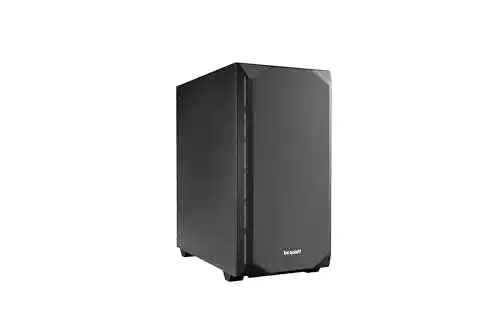 Die beste Be-Quiet-Gehäuse be quiet! Pure Base 500 Mid Tower, USB 3.0 2026 Test Bestseller Be-Quiet-Gehäuse be quiet! Pure Base 500 Mid Tower, USB 3.0