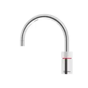 Quooker QUOOKER PRO3-VAQ Nordic Round verchromt