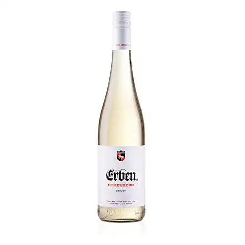 Die beste Scheurebe LANGGUTH ERBEN Erben Lieblich Weißwein 0.75 l 2026 Test Bestseller Scheurebe LANGGUTH ERBEN Erben Lieblich Weißwein 0.75 l