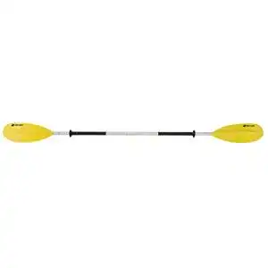 Kajak-Paddel Sevylor Alu-doppelpaddel K-compact, (230 x 18 cm)