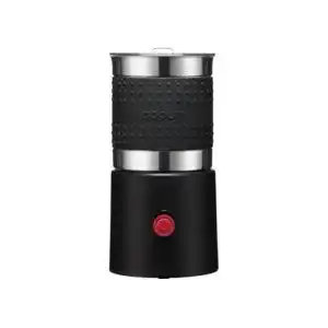 Bodum-Milchaufschäumer Bodum Milchaufschäumer, Schwarz
