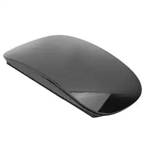 Touch-Mouse Topiky Wireless Mäuse, TM-823 Hochempfindlich