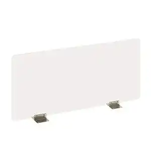 Spuckschutz 120×60 Exacompta Schutzwand Exascreen 120 x 60cm