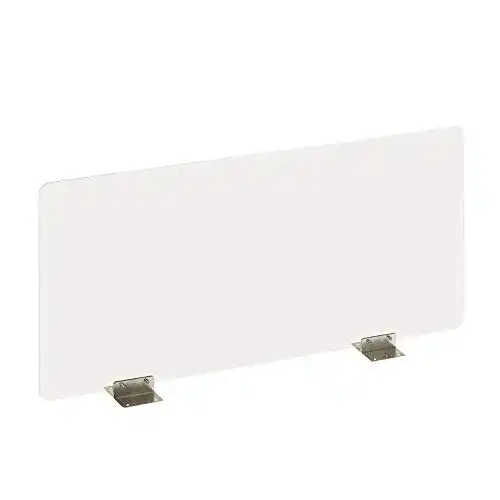 Spuckschutz 120×60 Exacompta Schutzwand Exascreen 120 x 60cm