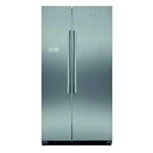 Side-by-Side-Kühlschrank Siemens KA93NVIFP iQ300 amerikanisch