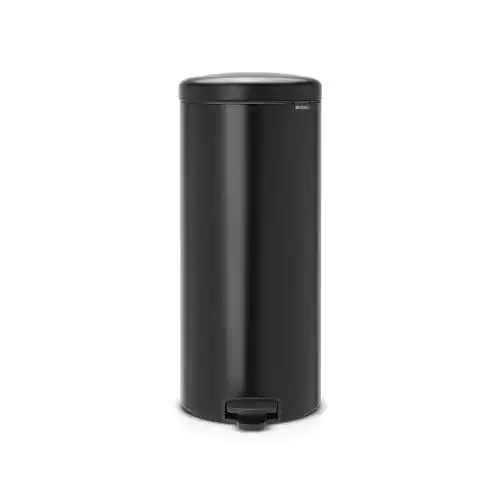 Tretmülleimer Brabantia 114540 Treteimer mit Inneneimer, 30 L