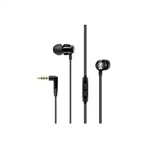 In-Ear-Kopfhörer Sennheiser CX 300S mit Universal Smart Remote
