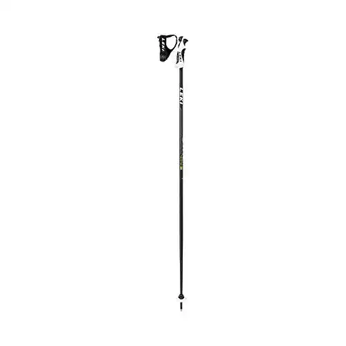 Die beste Leki-Skistöcke LEKI Spark Lite S Skistöcke, 110 cm 2026 Test Bestseller Leki-Skistöcke LEKI Spark Lite S Skistöcke, 110 cm