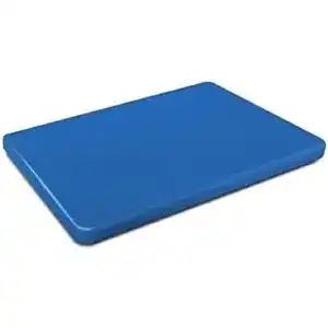 Schneidebrett (Kunststoff) Kesper 30142 HACCP, 32,5×26,5×1,5 cm