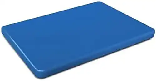 Schneidebrett (Kunststoff) Kesper 30142 HACCP, 32,5×26,5×1,5 cm