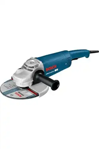Die beste Bosch-Winkelschleifer 230 Bosch Professional GWS 26-230 JH 2026 Test Bestseller Bosch-Winkelschleifer 230 Bosch Professional GWS 26-230 JH