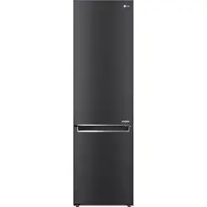 LG-Kühlschrank LG Electronics LG GBB92MCBAP, Klasse A, 384 L