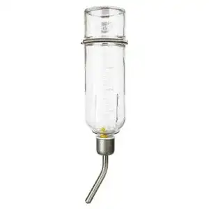 Trixie-Trinkflasche TRIXIE 60443 Kleintiertränke, Glas, 500 ml