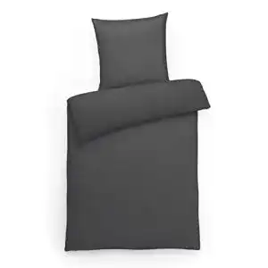 Jersey-Bettwäsche Carpe Sonno Elegant Interlock-Jersey