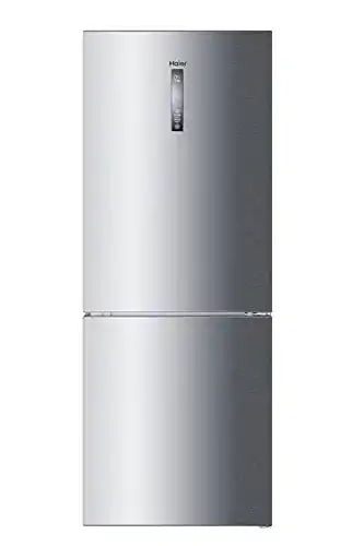 Kühlschrank (70 cm breit) Haier C3FE844CGJ, 190,5cm Höhe, 311 L
