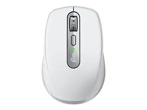 USB-C-Maus Logitech MX Anywhere 3 kompakt, leistungsstark