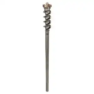 SDS-max-Bohrer Bosch Accessories Bosch Professional SDS max-9