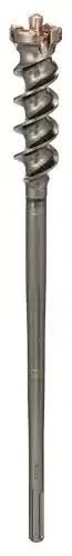 SDS-max-Bohrer Bosch Accessories Bosch Professional SDS max-9