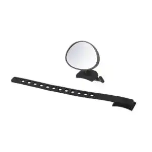 Fahrradspiegel Zéfal Zefal Spy, schwarz, one size