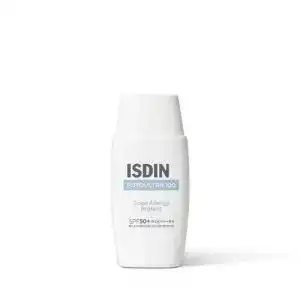 Isdin-Sonnencreme FotoUltra Isdin DE Foto Ultra Solar Allergy