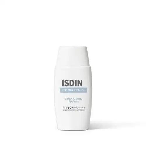 Isdin-Sonnencreme FotoUltra Isdin DE Foto Ultra Solar Allergy