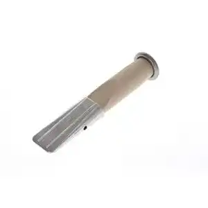 Spaltkeil Aluminium Ochsenkopf Alu-Hohlkeil komplett