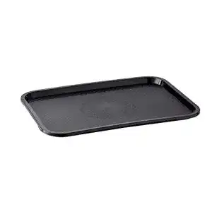 Serviertablett APS Fast Food-Tablett, bruchsicher, 35 x 27 cm