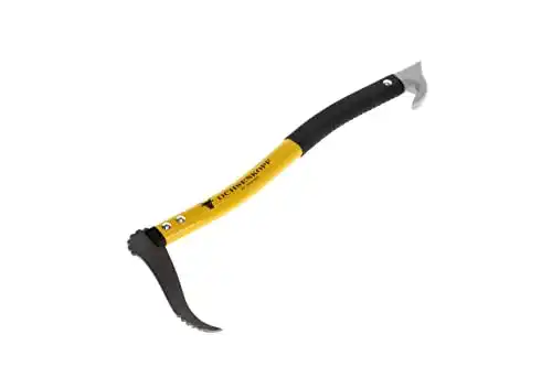 Die beste Sappie Ochsenkopf Alu-Hand, Ergonomische Form, Leichter Stiel 2026 Test Bestseller Sappie Ochsenkopf Alu-Hand, Ergonomische Form, Leichter Stiel