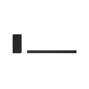 LG-Soundbar LG Electronics LG SN6Y.DEUSLLK Soundbar 3.1 Kanal