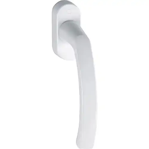 Fenstergriff HOPPE 3737059 LIÈGE verdeckt geschraubt, 7×37