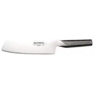 Global-Messer Global G-5 Edelstahl G5 Gemüse Chopper, 18cm