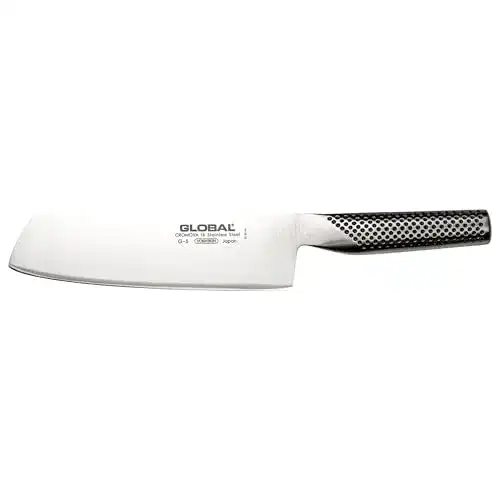 Global-Messer Global G-5 Edelstahl G5 Gemüse Chopper, 18cm