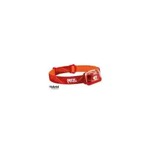 Stirnlampe (Kinder) PETZL , Tikkina, Red, E91ABB