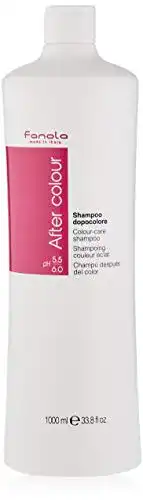 Fanola-Shampoo Fanola After Color Shampoo, 1000 ml